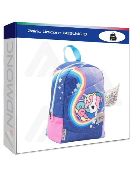 Zaino Unicorn GG9U4610