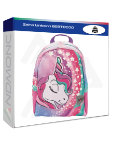Zaino Unicorn GG9T0000