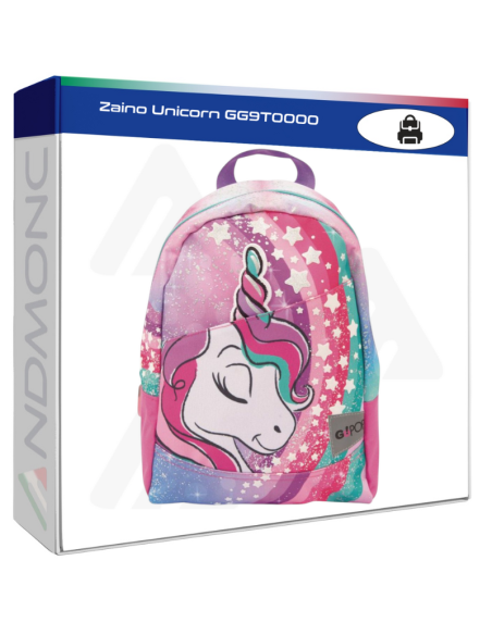 Zaino Unicorn GG9T0000
