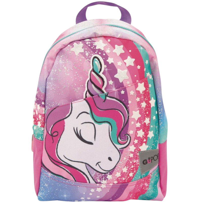 Zaino Unicorn GG9T0000