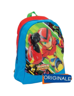 Zaino Power Players PWC00000 2