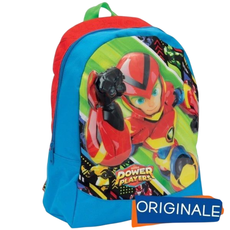 Zaino Power Players PWC00000