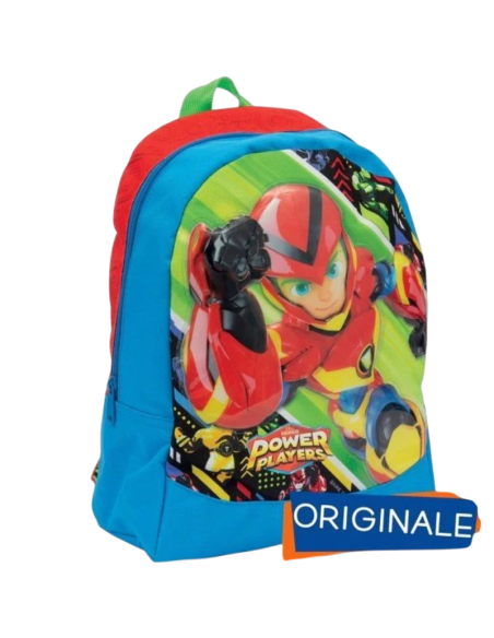 Zaino Power Players PWC00000