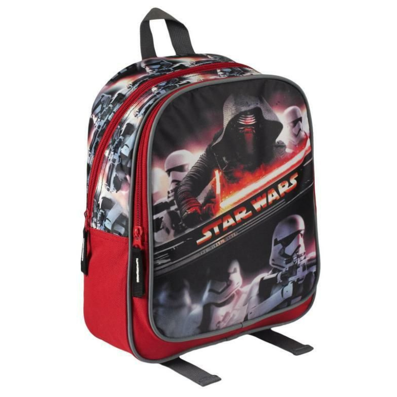 Zaino Asilo Star Wars 16428