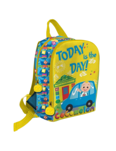 Zaino Medio Cocomelon O03130 2