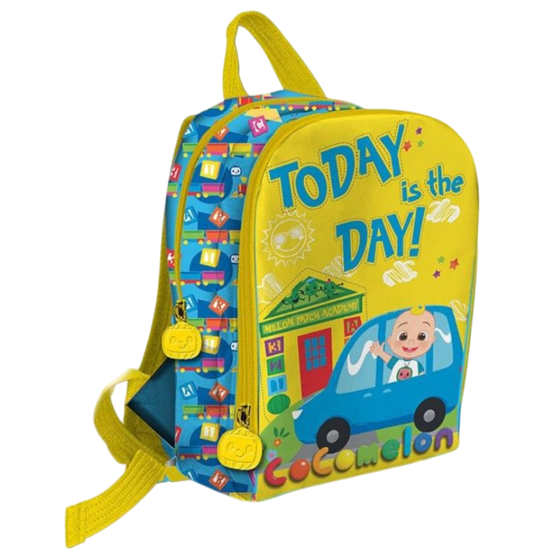 Zaino Medio Cocomelon O03130