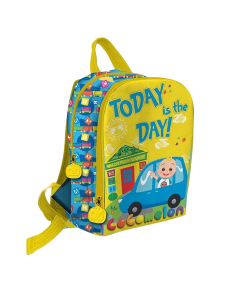 Zaino Medio Cocomelon O03130
