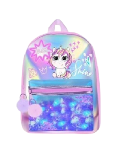 Zaino Asilo Unicorn 18272317 2