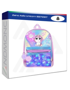 Zaino Asilo Unicorn 18272317