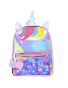 Zaino Asilo Unicorn 18272318sn 2
