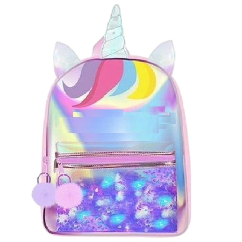 Zaino Asilo Unicorn 18272318sn