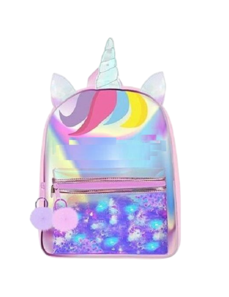 Zaino Asilo Unicorn 18272318sn
