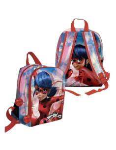 Zaino Miraculous Y98419 2
