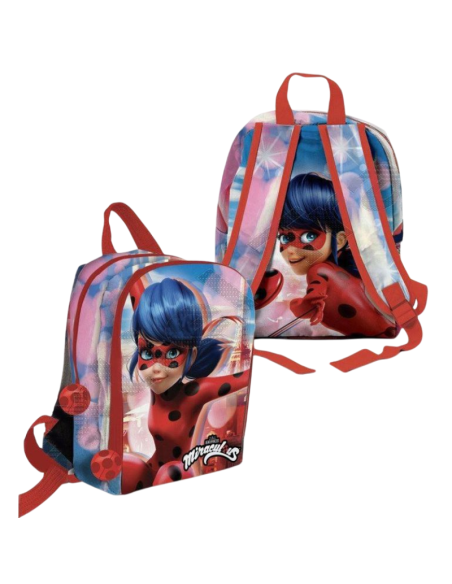Zaino Miraculous Y98419