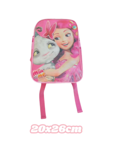 Zaino Mia and Me 20x26cm 4990 2