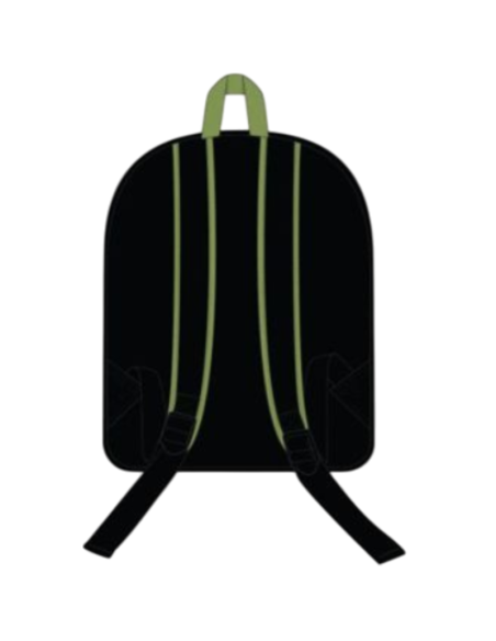 Zaino Hulk 3D 30x26x10cm AVE231566