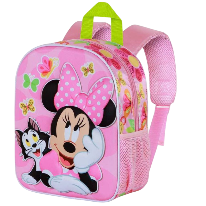 Zaino Minnie 3D 08174