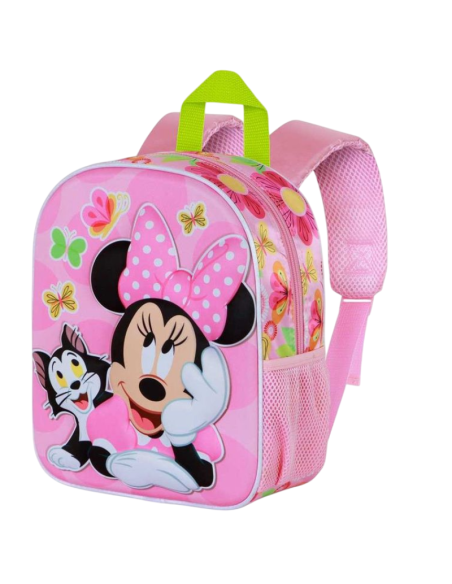 Zaino Minnie 3D 08174
