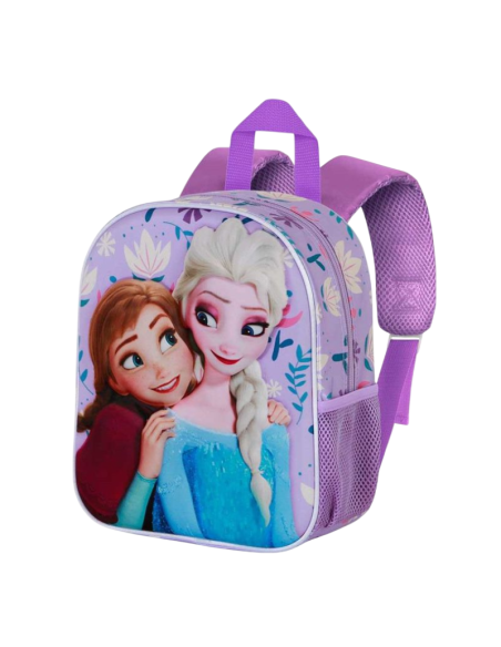 Zaino Frozen 2 3D 08135