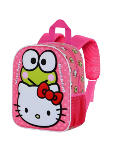 Zaino Hello Kitty 3D 08523 2