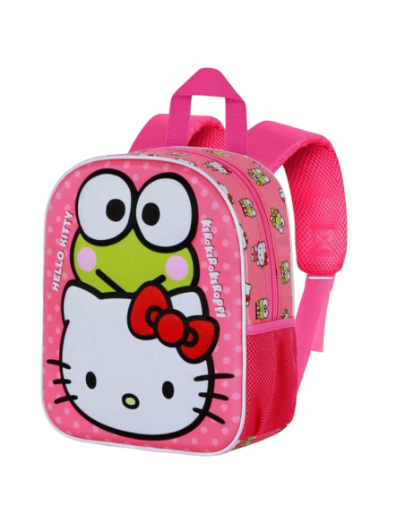 Zaino Hello Kitty 3D 08523