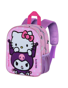 Zaino Hello Kitty 3D 08519 2