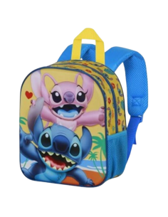 Zaino Lilo e Stitch 3D 08190 2