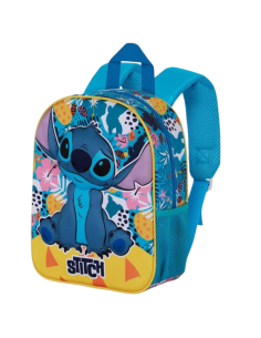 Zaino Lilo e Stitch 3D 08196 2