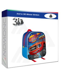 Zaino 3D Blaze 18464