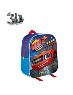 Zaino 3D Blaze 18464 2