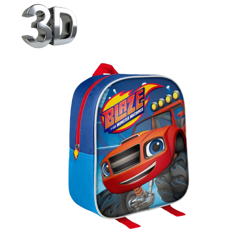 Zaino 3D Blaze 18464