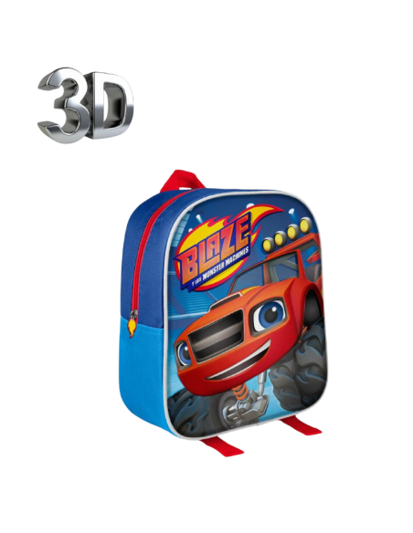 Zaino 3D Blaze 18464