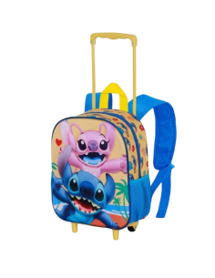 Zaino Lilo e Stitch 3D 08536 2