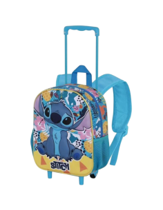 Zaino Lilo e Stitch 3D 08545 2