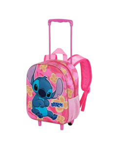 Zaino Lilo e Stitch 3D 08553 2