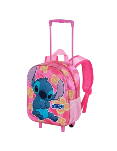 Zaino Lilo e Stitch 3D 08553