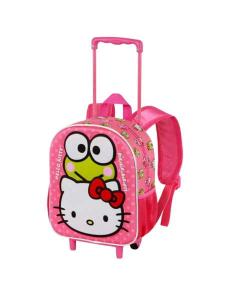 Zaino Hello Kitty 3D 08526