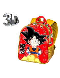 Zaino Dragon Ball 3D 06880 2