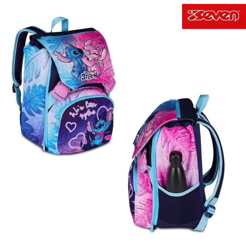Zaino Lilo e Stitch 20H302501575