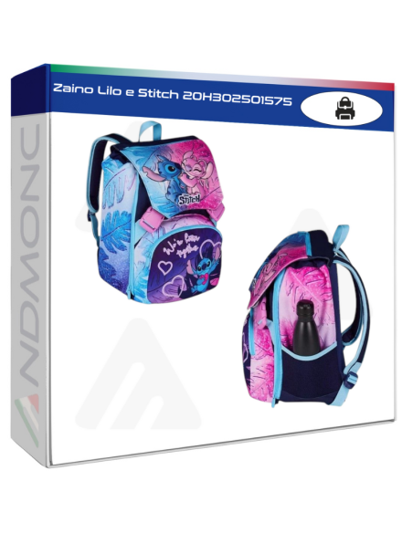 Zaino Lilo e Stitch 20H302501575