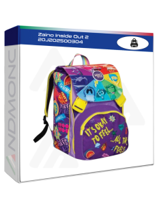 Zaino Inside Out 2 20J202500304