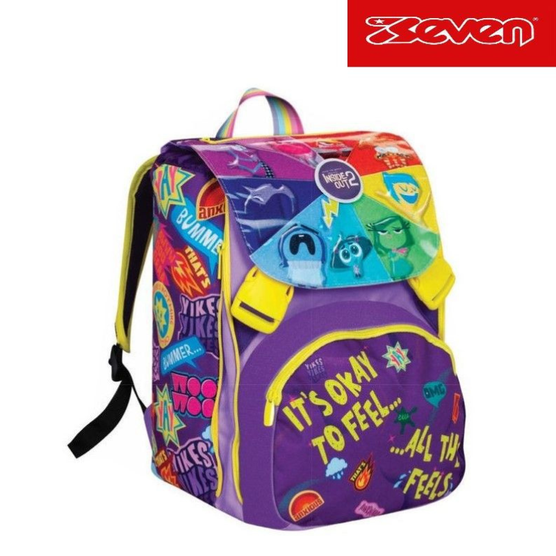 Zaino Inside Out 2 20J202500304