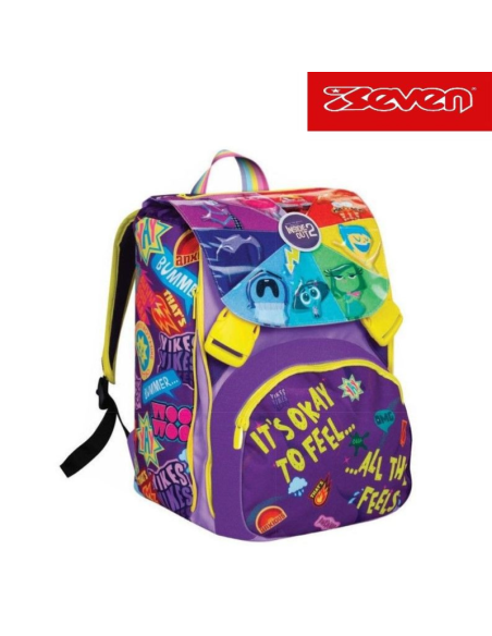 Zaino Inside Out 2 20J202500304