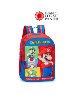 Zaino Super Mario 73201 2