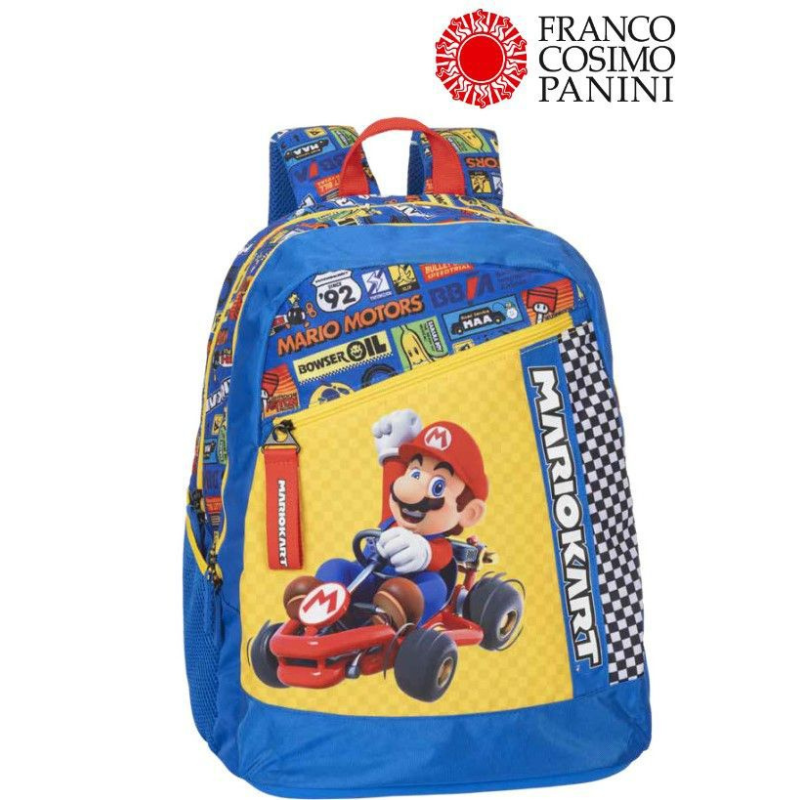 Zaino Mario Kart 73230