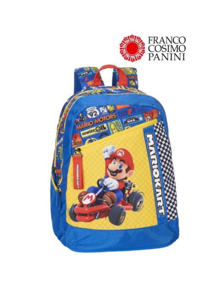Zaino Mario Kart 73230