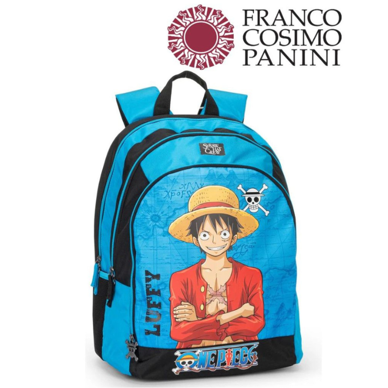 Zaino One Piece 71910