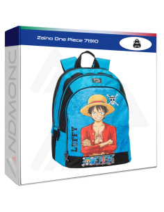 Zaino One Piece 71910