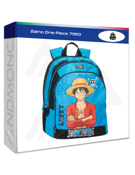 Zaino One Piece 71910