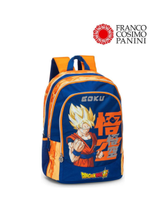 Zaino Dragon Ball Goku 73344 2